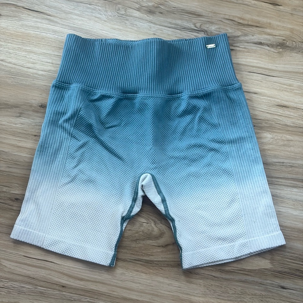 PINK Biker Shorts